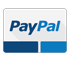 Pay using PayPal